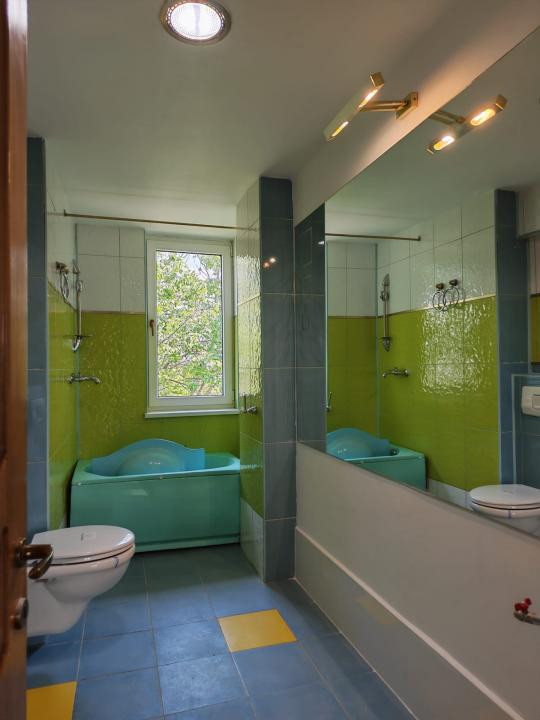 Apartament 3 camere decomandate Razboieni