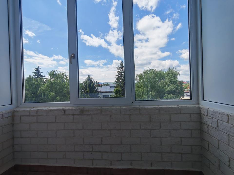 Apartament 3 camere decomandate Razboieni