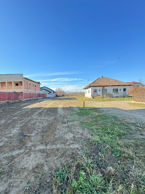 Loturi de teren de vanzare Calea Moldovei(langa SKODA), Bacau