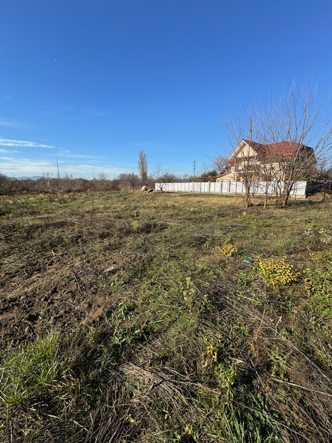Loturi de teren de vanzare Calea Moldovei(langa SKODA), Bacau