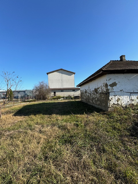 Loturi de teren de vanzare Calea Moldovei(langa SKODA), Bacau