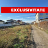 Loturi de teren de vanzare Calea Moldovei(langa SKODA), Bacau
