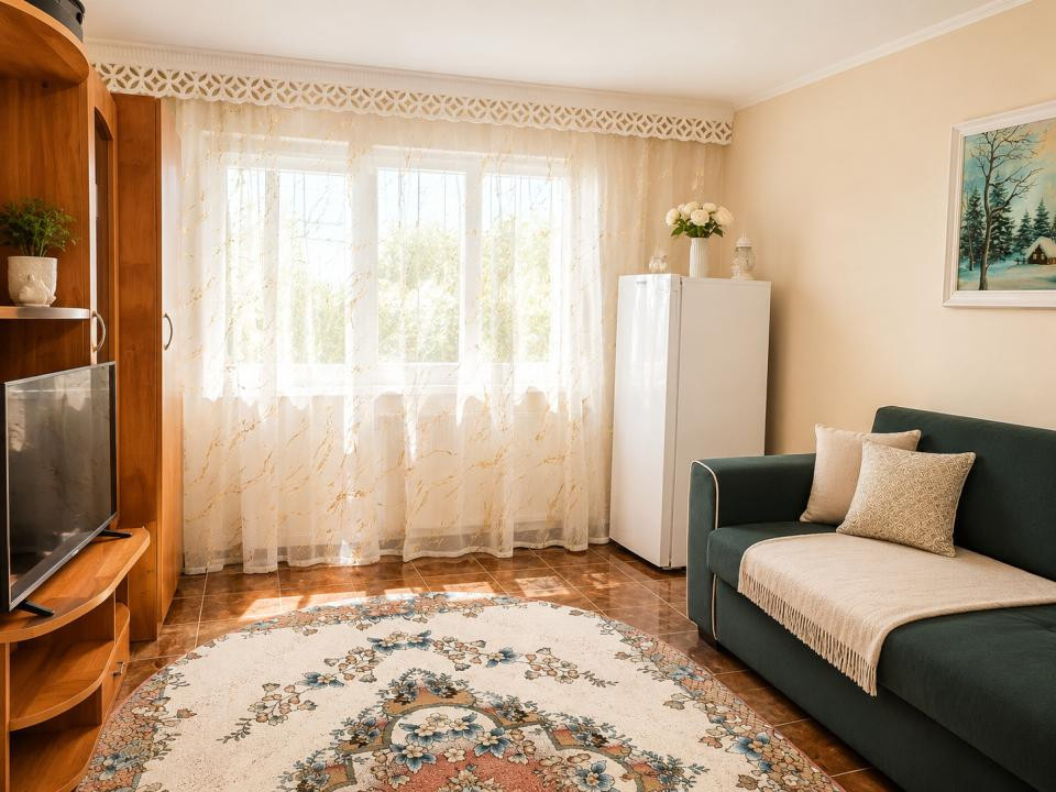 Apartament 3 camere decomandat, 71 mp–zona Mioriței, ideal pentru familie etaj 3