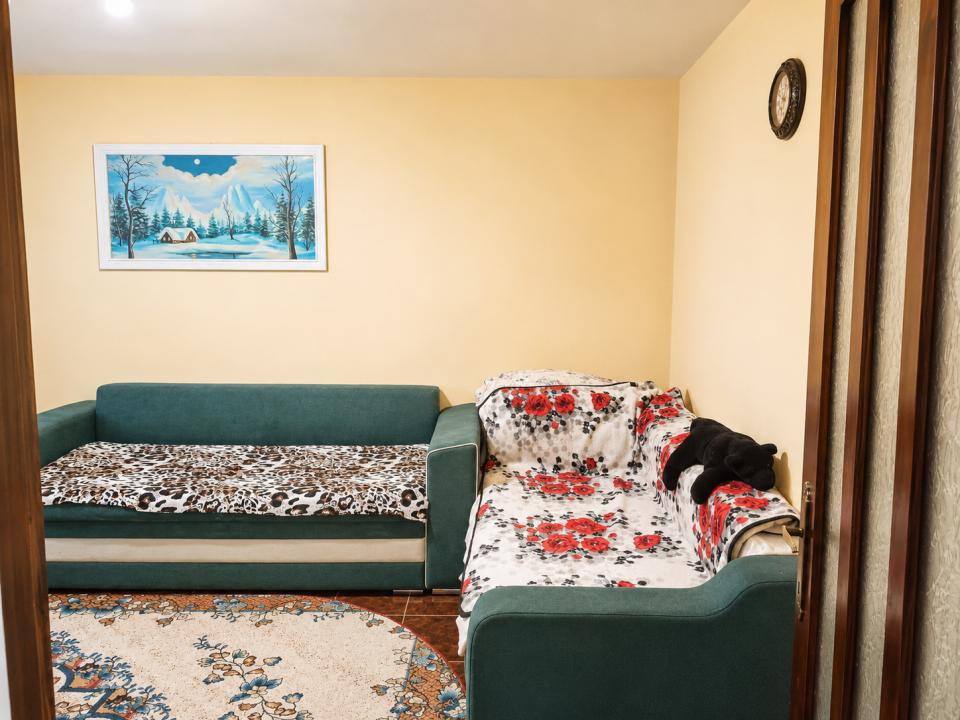 Apartament 3 camere decomandat, 71 mp–zona Mioriței, ideal pentru familie etaj 3