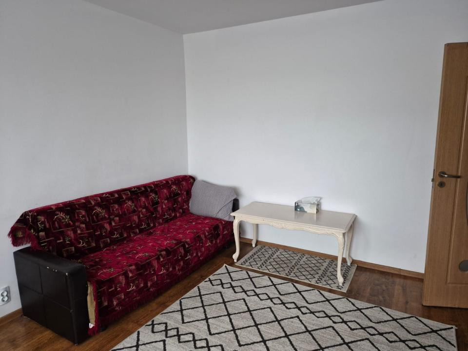 Inchiriere apartament Milcov din 01.07
