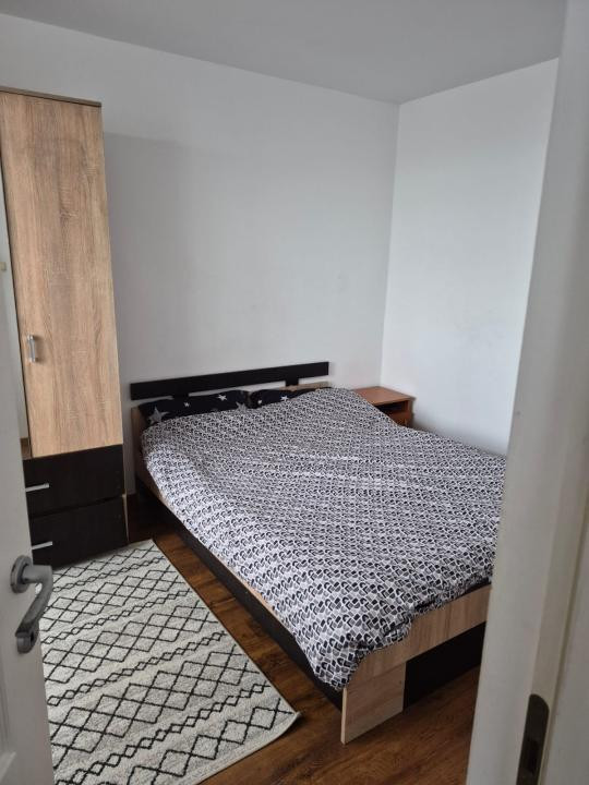 Inchiriere apartament Milcov din 01.07