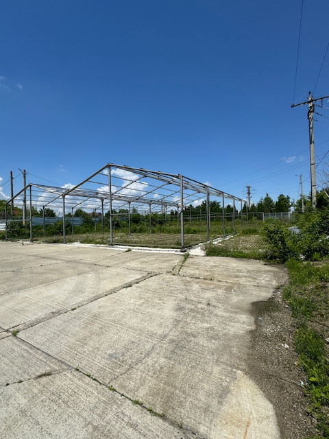 Teren intravilan de vanzare, 3000 mp, Izvoare, Bacau