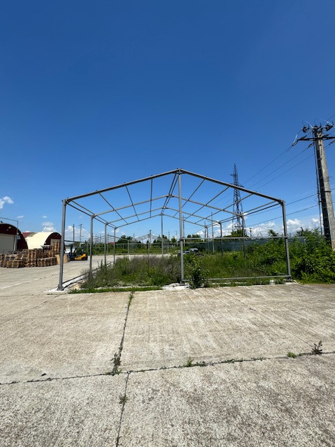 Teren intravilan de vanzare, 3000 mp, Izvoare, Bacau