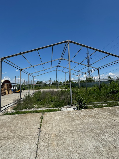 Teren intravilan de vanzare, 3000 mp, Izvoare, Bacau