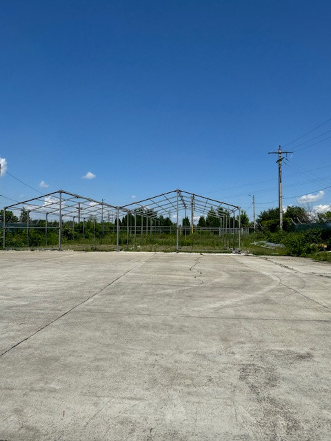 Teren intravilan de vanzare, 3000 mp, Izvoare, Bacau