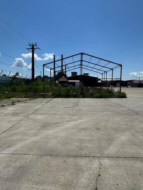 Teren intravilan de vanzare, 3000 mp, Izvoare, Bacau