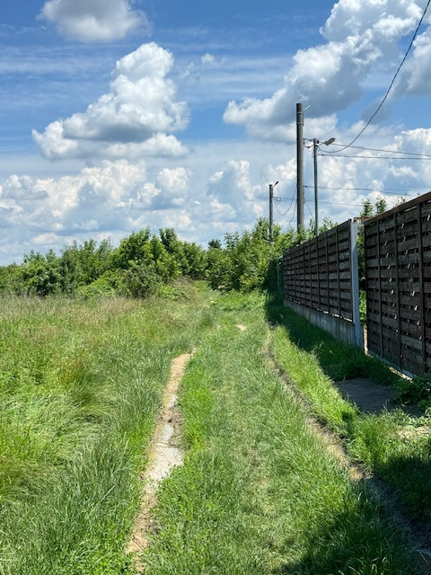 Teren intravilan de vanzare, 3000 mp, Izvoare, Bacau