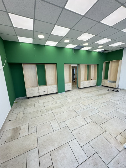 Spatiu comercial ULTRACENTRAL de inchiriat, Bacau
