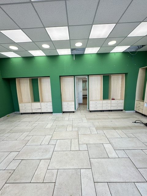 Spatiu comercial ULTRACENTRAL de inchiriat, Bacau