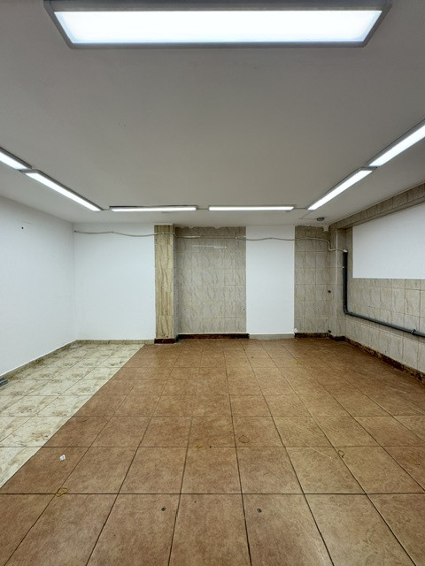Spatiu comercial ULTRACENTRAL de inchiriat, Bacau