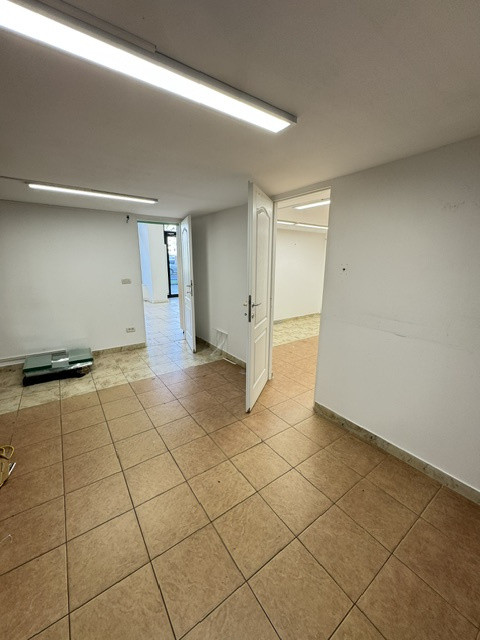 Spatiu comercial ULTRACENTRAL de inchiriat, Bacau