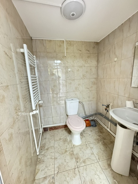 Spatiu comercial ULTRACENTRAL de inchiriat, Bacau