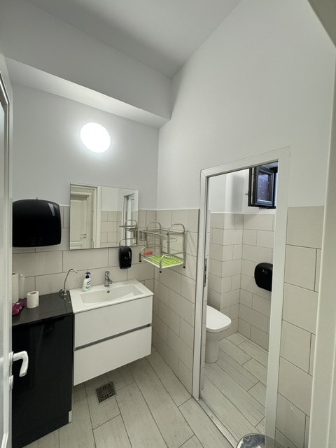 Spatiu comercial de inchiriat, str. Logofat Tautu, Bacau