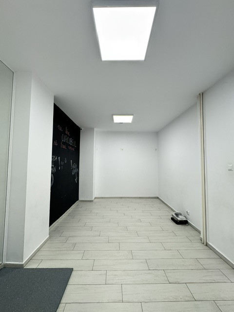 Spatiu comercial de inchiriat, str. Logofat Tautu, Bacau