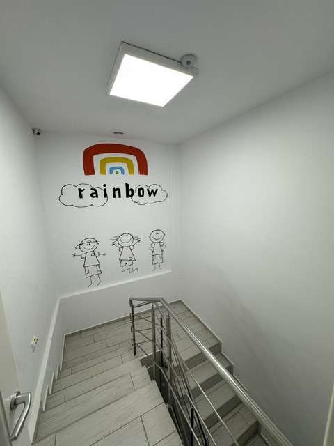 Spatiu comercial de inchiriat, str. Logofat Tautu, Bacau