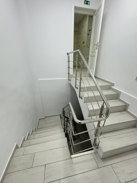 Spatiu comercial de inchiriat, str. Logofat Tautu, Bacau