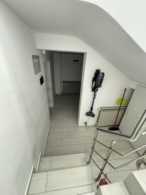 Spatiu comercial de inchiriat, str. Logofat Tautu, Bacau
