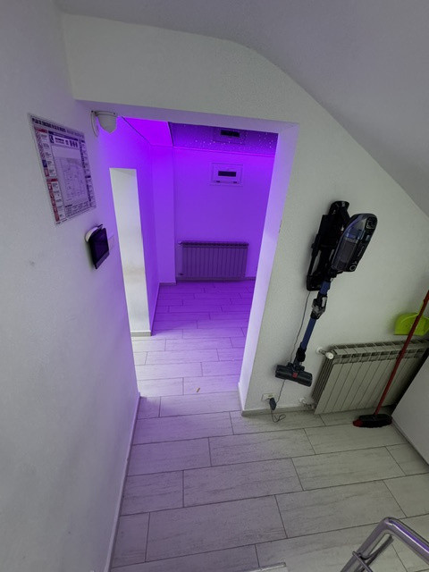 Spatiu comercial de inchiriat, str. Logofat Tautu, Bacau