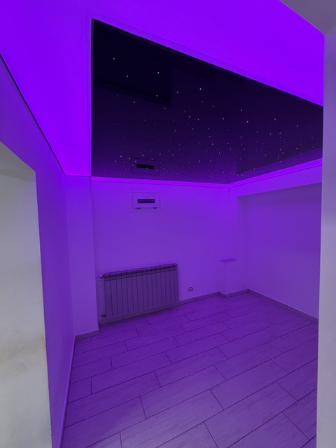 Spatiu comercial de inchiriat, str. Logofat Tautu, Bacau