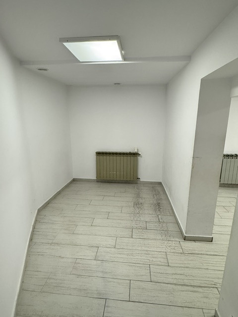 Spatiu comercial de inchiriat, str. Logofat Tautu, Bacau