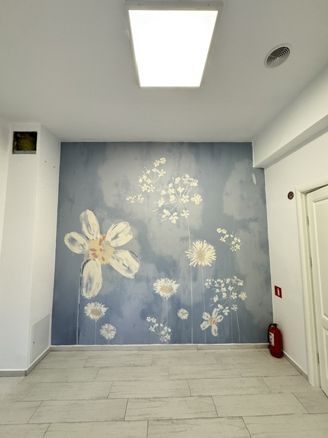 Spatiu comercial de inchiriat, str. Logofat Tautu, Bacau