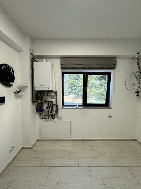 Spatiu comercial de inchiriat, str. Logofat Tautu, Bacau