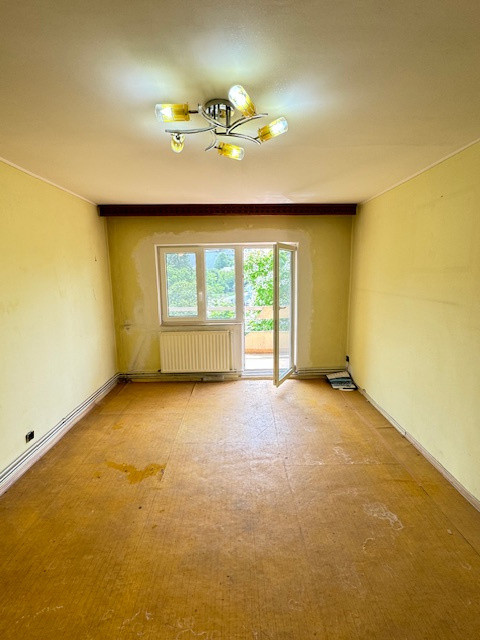 Apartament 3 camere si 2 bai de vanzare, str. Tipografilor, Nord Bacau