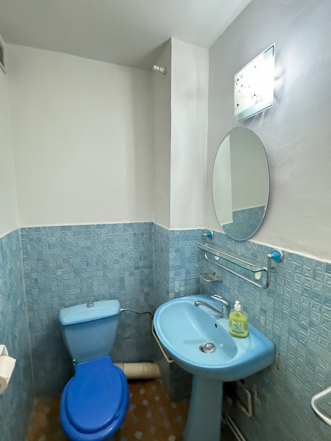 Apartament 3 camere si 2 bai de vanzare, str. Tipografilor, Nord Bacau