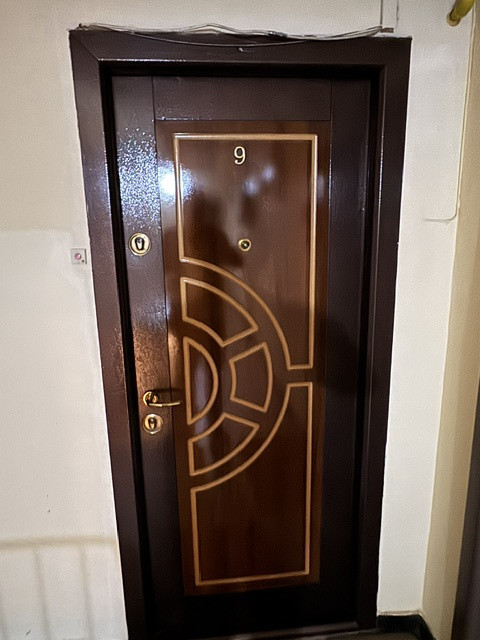 Apartament 3 camere si 2 bai de vanzare, str. Tipografilor, Nord Bacau