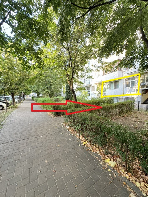 Apartament 2 camere de vanzare, ultracentral, str. Trandafirilor, Bacau