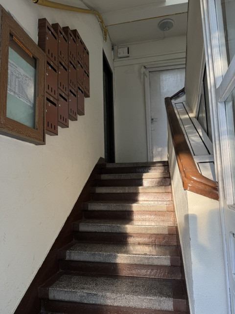 Apartament 2 camere de vanzare, ultracentral, str. Trandafirilor, Bacau