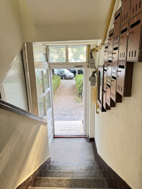 Apartament 2 camere de vanzare, ultracentral, str. Trandafirilor, Bacau