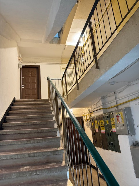 Apartament 2 camere de vanzare, str. Ardealului, Bacau