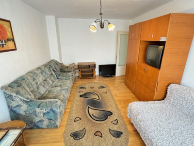 Apartament 2 camere de vanzare, str. Ardealului, Bacau