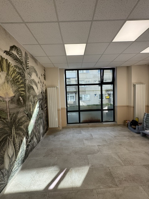 Spatiu comercial 100 mp de inchiriat, str. Logofat Tautu, Bacau