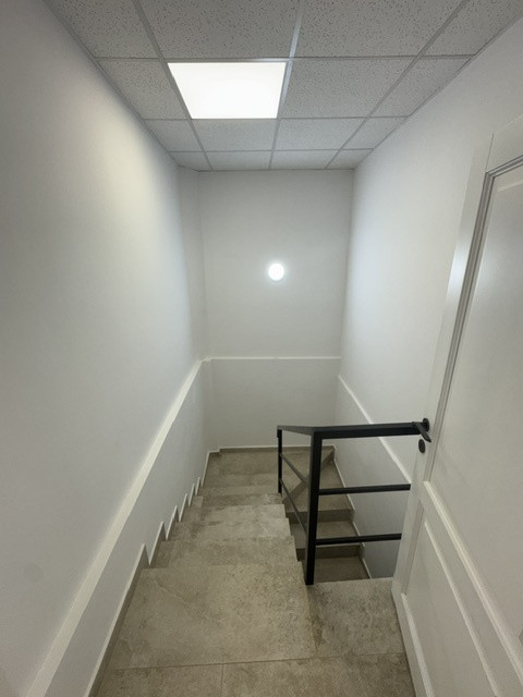 Spatiu comercial 100 mp de inchiriat, str. Logofat Tautu, Bacau