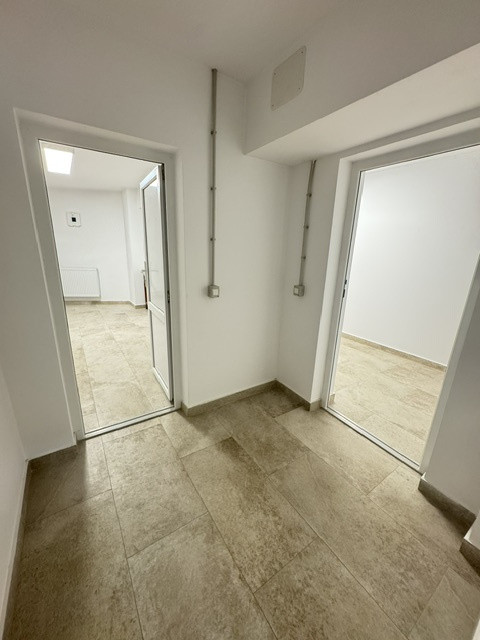 Spatiu comercial 100 mp de inchiriat, str. Logofat Tautu, Bacau