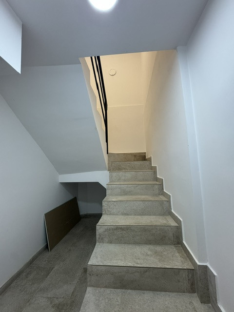 Spatiu comercial 100 mp de inchiriat, str. Logofat Tautu, Bacau