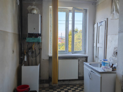 Apartament 2 camere decomandate Banca Nationala