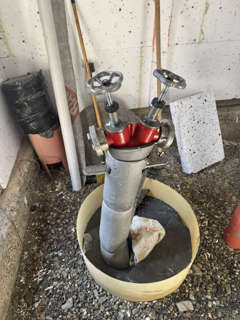 Hala de vanzare 226 mp cu 500 mp teren, Izvoare, Bacau