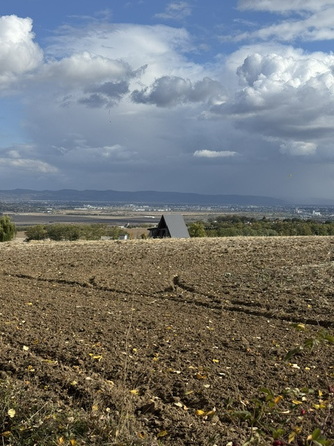 Teren 3692 mp de vanzare, loc. Hemeius-Fantanele, jud. Bacau