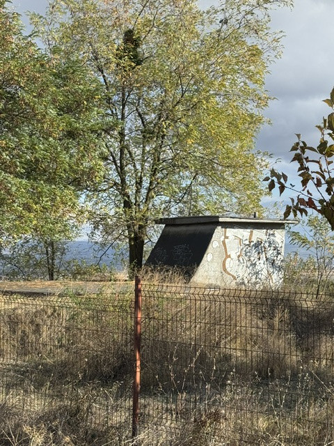 Teren 3692 mp de vanzare, loc. Hemeius-Fantanele, jud. Bacau