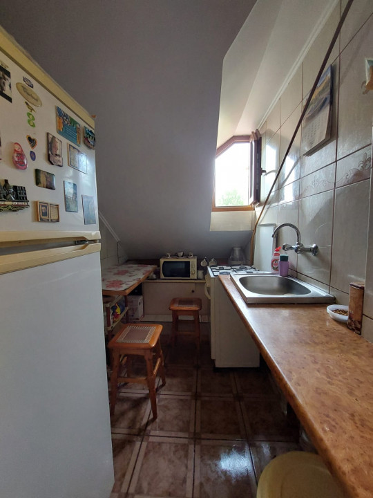 APARTAMENT ALEEA PARCULUI