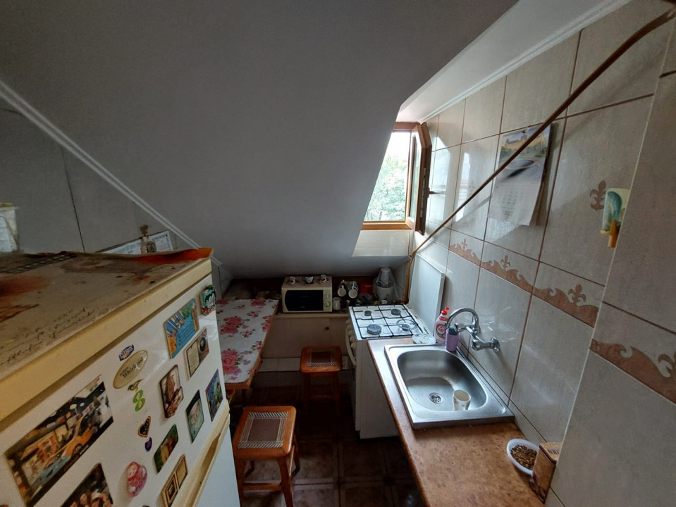 APARTAMENT ALEEA PARCULUI