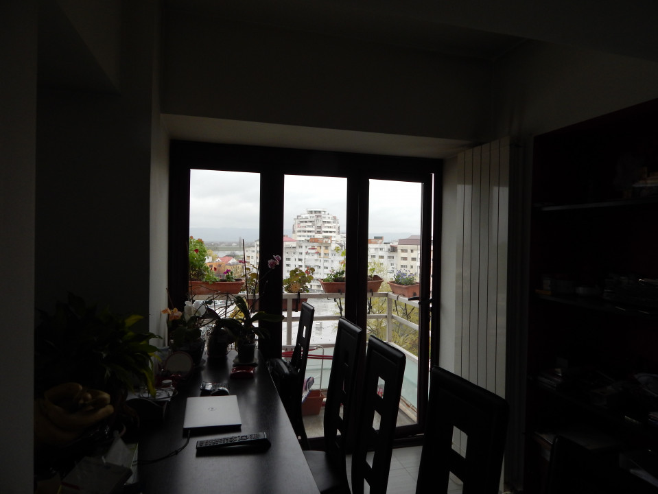 Apartament nou modern si spatios